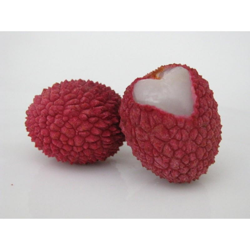 dessert-lychee