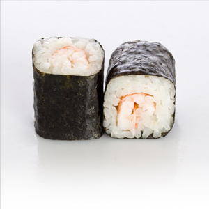 maki-crevettes