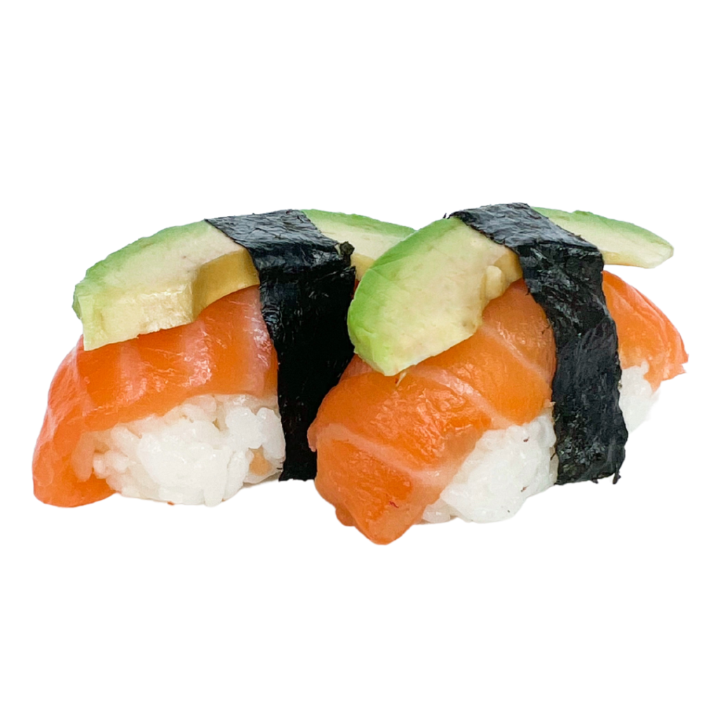 sushi-saumon-avocat