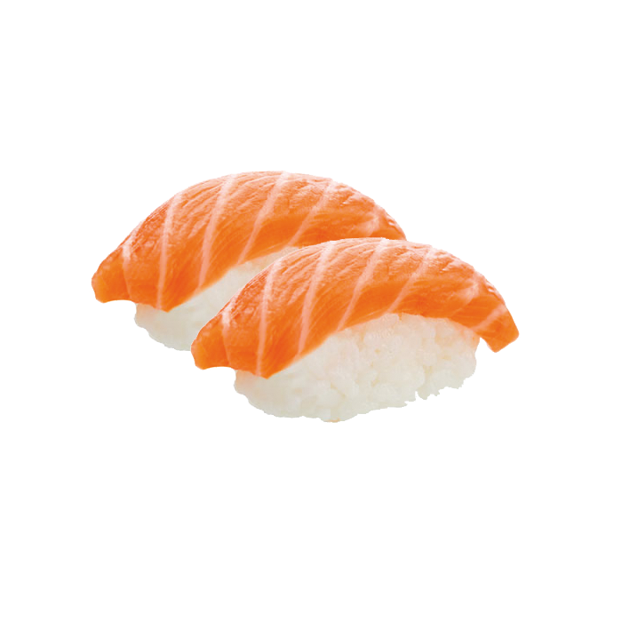 sushi-saumon